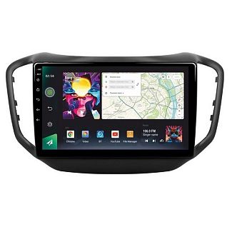 Штатна магнітола PRO 10464 4+64 Gb 10 Chery Tiggo 5 2014-2018 SIGMA4car