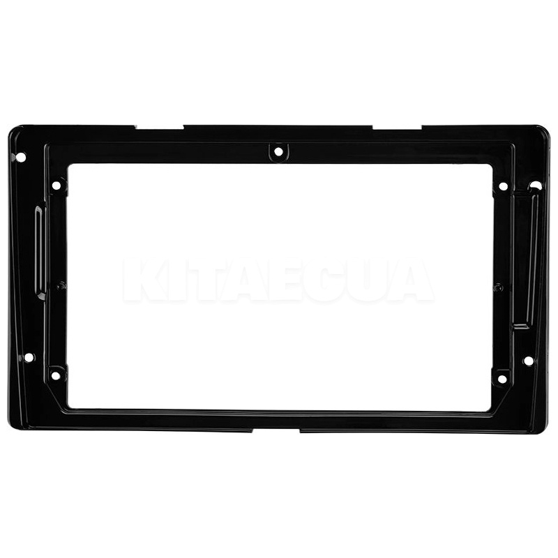 Штатна магнітола MOSS M2 4+32 Gb 9" Toyota Sienna 3 XL30 2014-2020 AMS (49539) - 2