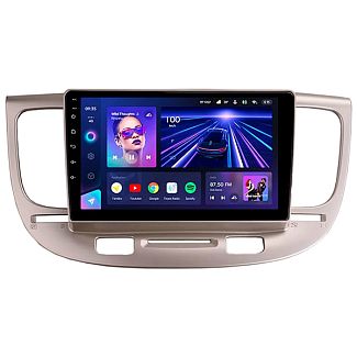 Штатная магнитола CC3 4+32 Gb 9" Kia RIO 2 2005-2011 Teyes