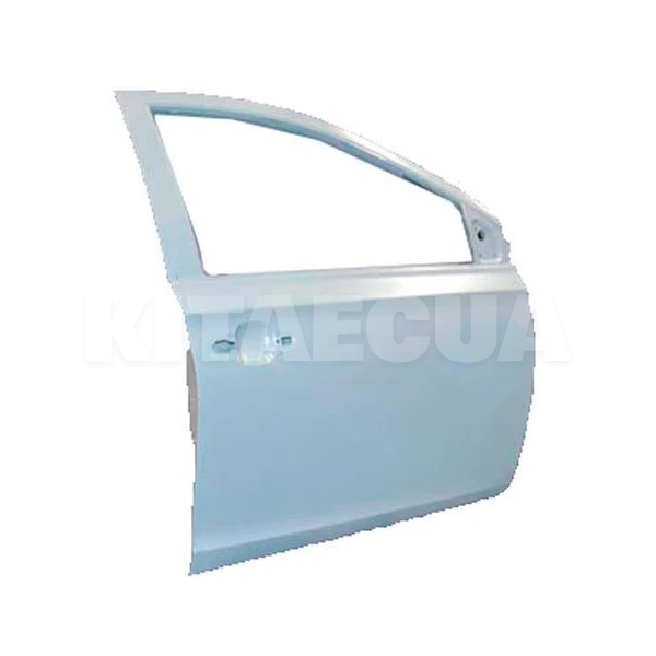Дверь передняя правая ОРИГИНАЛ на Chery ARRIZO 3 (J52-6101020-DY)