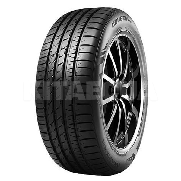 Шина летняя 235/55ZR19 105W XL Crugen HP91 MARSHAL (1000279573)