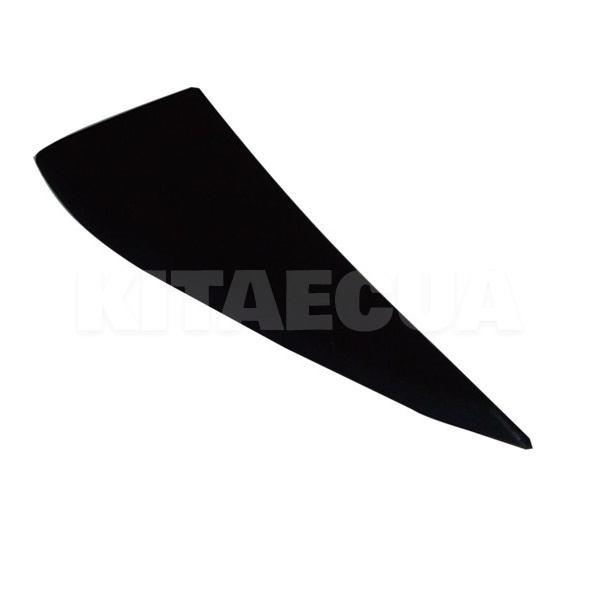 Заглушка дверей права пластикова ОРИГИНАЛ на Chery QQ (S11-6201012)