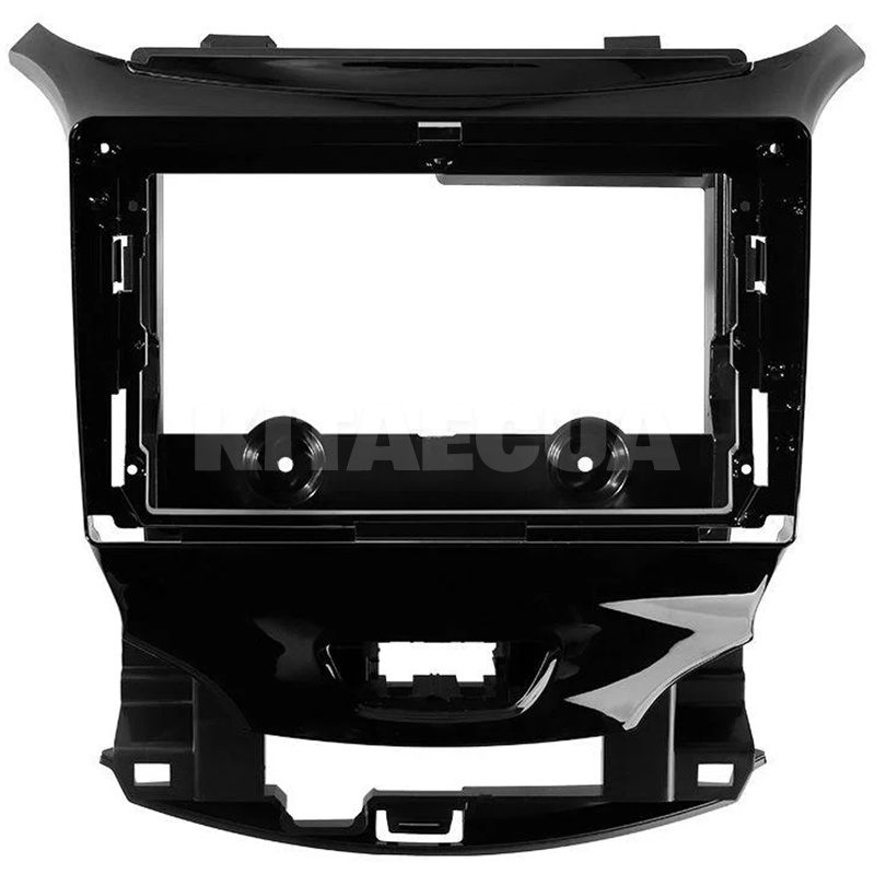 Штатна магнітола E9232 2+32 Gb 9" Chevrolet Cruze 2 2015-2020 SIGMA4car (41760) - 2