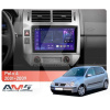 Штатна магнітола MOSS M3 4+32 ГБ 9" Volkswagen Polo Mk4 4 2001-2009 (F2) AMS (50756)