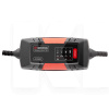 Зарядное устройство для аккумулятора 6В/12В 2А 230В Intertool (AT-3022)