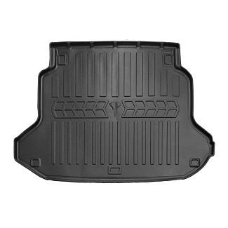 Резиновый коврик в багажник HONDA CR-V (2002-2006) Stingray