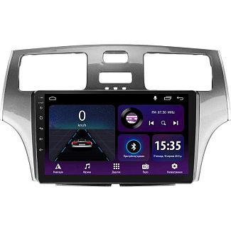 Штатная магнитола E9232 2+32 Gb 9" Lexus ES300 2001-2006 SIGMA4car