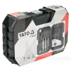 Набор для демонтажа форсунок в авто 10 предметов YATO (YT-05338)