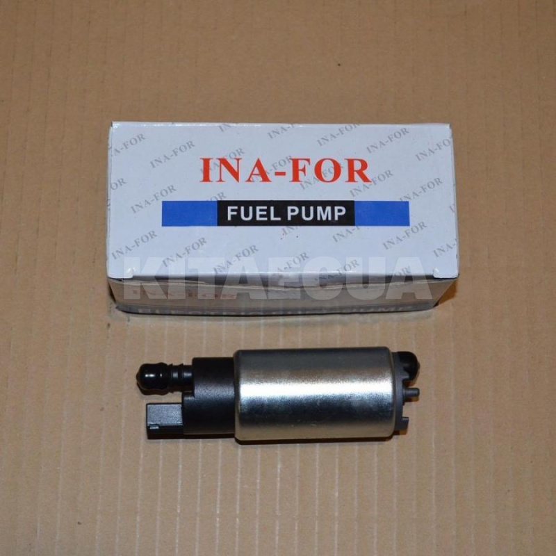 Насос топливный (двигатель) INA-FOR на GEELY MK CROSS (1016001861-B) - 3