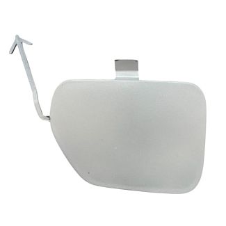 Заглушка буксировочного крюка в передний бампер HONDA