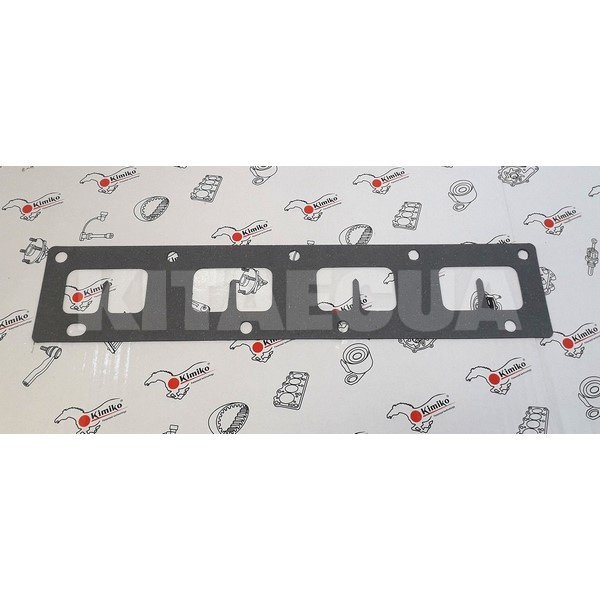 Прокладка впускного колектора Оригінал KIMIKO на Chery M11 (481FB-1008028AB)