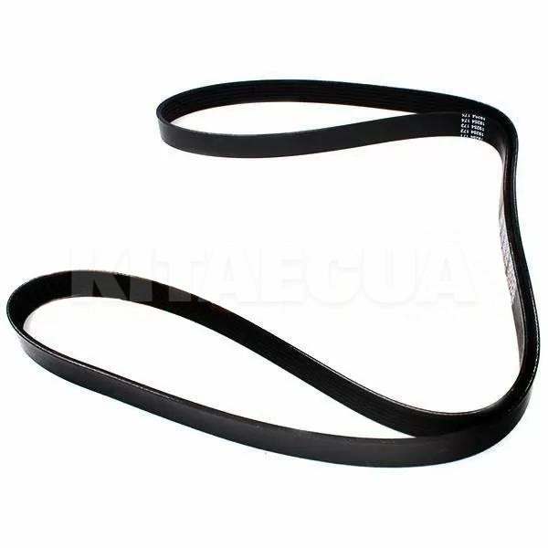 Ремінь генератора і DAYCO на Geely EMGRAND EC7 NEW (1016050738) - 2