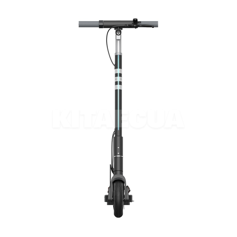 Електросамокат ES20 Neon II 40 км 600 Вт чорний OKAI (ES20-B) - 7