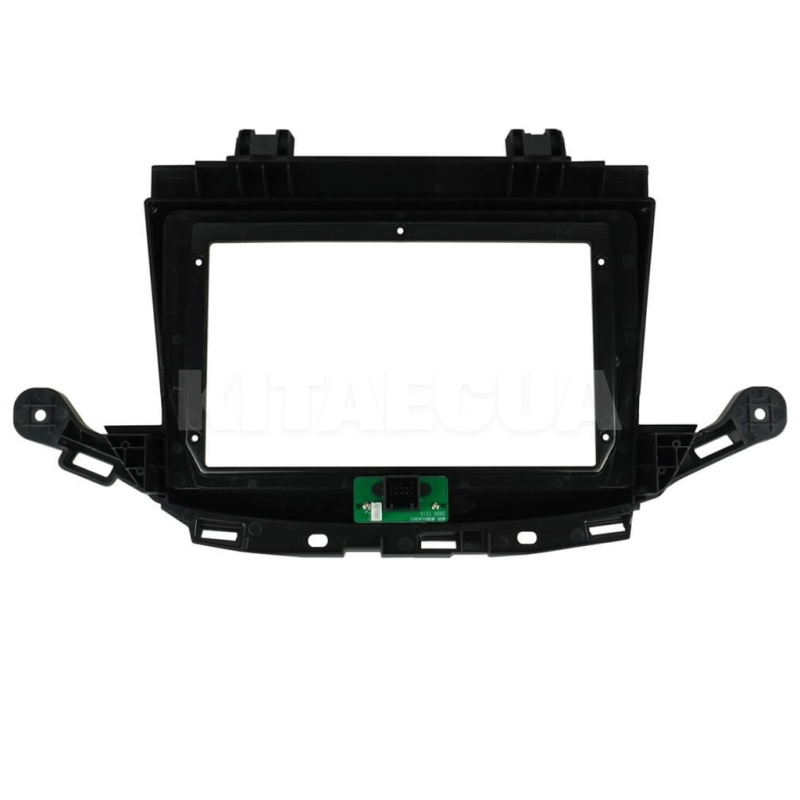 Штатная магнитола CC3 2k 4+64 Gb 9" Opel Astra K 2016-2020 Sedan Teyes (67450) - 4