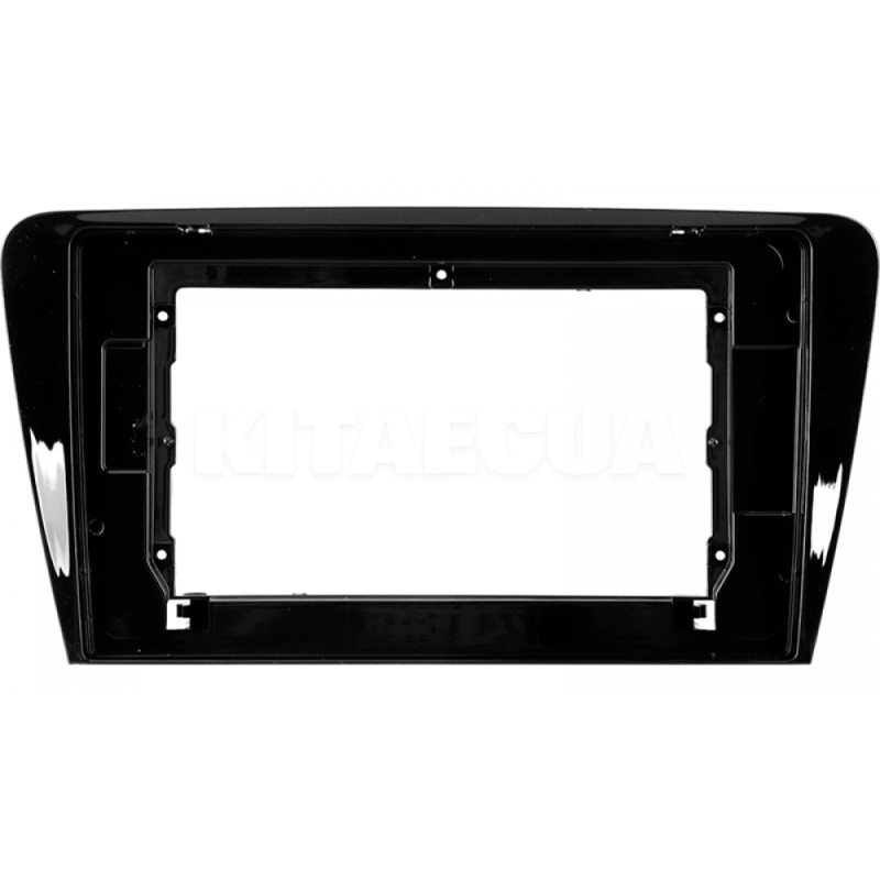Штатная магнитола CC4L 4+64 Gb 10" Skoda Octavia 3 A7 2013-2018 (B) Teyes (72439) - 2