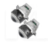 BI-LED линзы в фары SUPER X1 3.0'' 55/65W 5500K SIGMA (47766)
