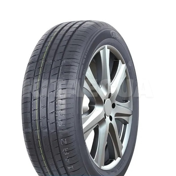 Шина летняя 185/65R15 88H K737 KAPSEN (185/65R15K737)