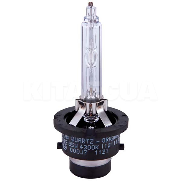 Ксеноновая лампа QUARTZ D4S 35 W 4300 K 1 шт. MLux (112111281)