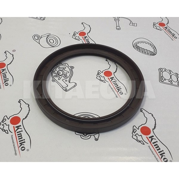 Сальник коленвала задний KIMIKO на Geely GC7 (1136000031)