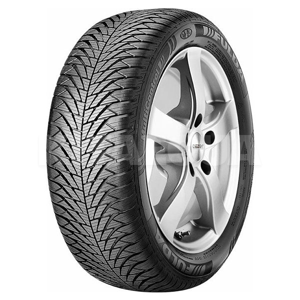 Шина всесезонная 205/55R16 94V XL Multicontrol FULDA (1000341812)