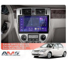 Штатная магнитола MOSS M3 4+32 ГБ 10" Chevrolet Lacetti J200 2013-2015 (F2) AMS (50781)