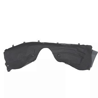 Подкрылок передний правый (войлоковый) BYD