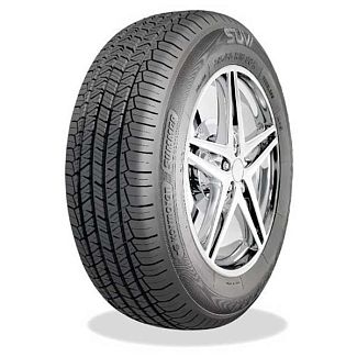 Шина літня 255/45R20 101W SUV Summer Kormoran