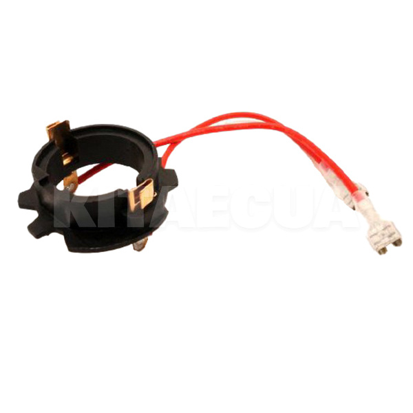 Перехідник для LED ламп Н7 Volkswagen Golf/MK5/Jetta PULSO (PL-D119A)