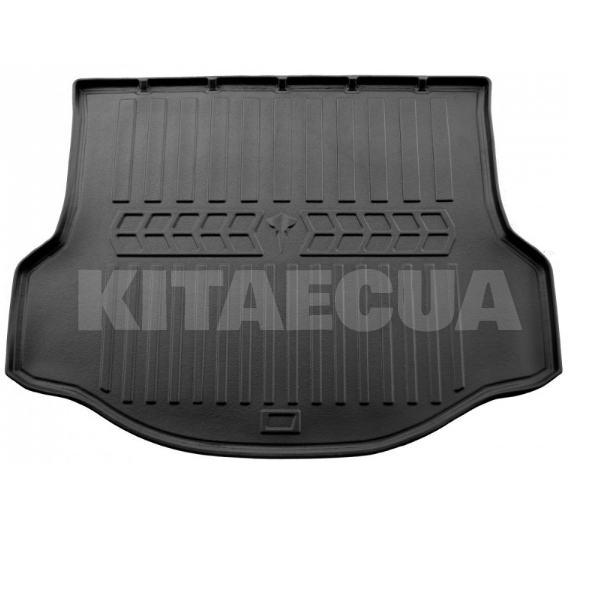 Гумовий килимок багажник Toyota RAV 4 (XA40) (2013-2018) Stingray (6022081)