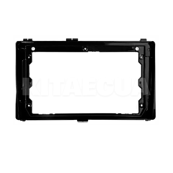Штатна магнітола F9216 2+32 Gb 9" Toyota Corolla 2017-2018 SIGMA4car (43997) - 2