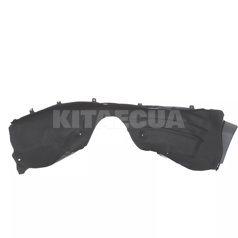 Підкрилок передній правий (повстяний) BYD на BYD Song Plus (13992401-00)