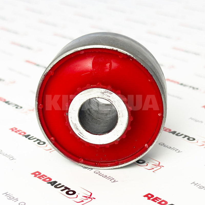 Сайлентблок переднего рычага задний (полиуретан) PSB-210 REDAUTO на Chery AMULET (A11-2909050-P) - 3