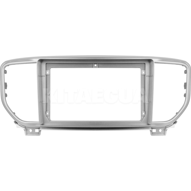 Штатная магнитола E9232 2+32 Gb 9" Kia Sportage 4 QL 2018-2020 SIGMA4car (41954) - 2