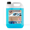 Омивач-концентрат зимовий 5 л -40 °С Claren Windshield washer concentrate K2 (K645)