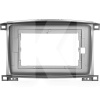 Штатная магнитола MOSS M2 4+32 Gb 10" Toyota Land Cruiser LC 100-B 2002-2007 (B) AMS (49722)