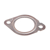 Прокладка прийомної труби