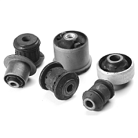 Сайлентблоки