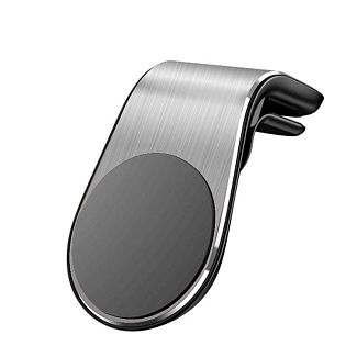 Автомобильный держательat Magnetic silver RM-C70 XoKo