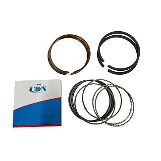 Кільця поршневі STD 1.6L CDN