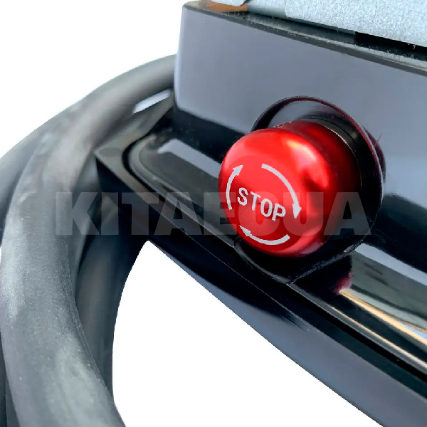 Зарядка для электромобиля 7.4 кВт 32А 1-фаза Type 1 (американское авто) AUTONOMY на AUDI e-tron (WBType132) - 3