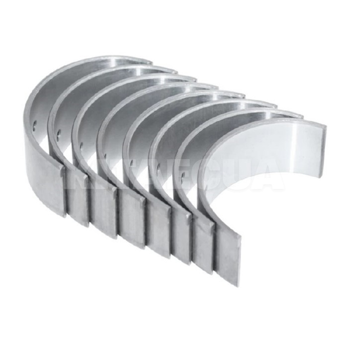 Вкладыши шатунные STD 1.6L TAIHO на BYD F3 (471Q-1004011-1)