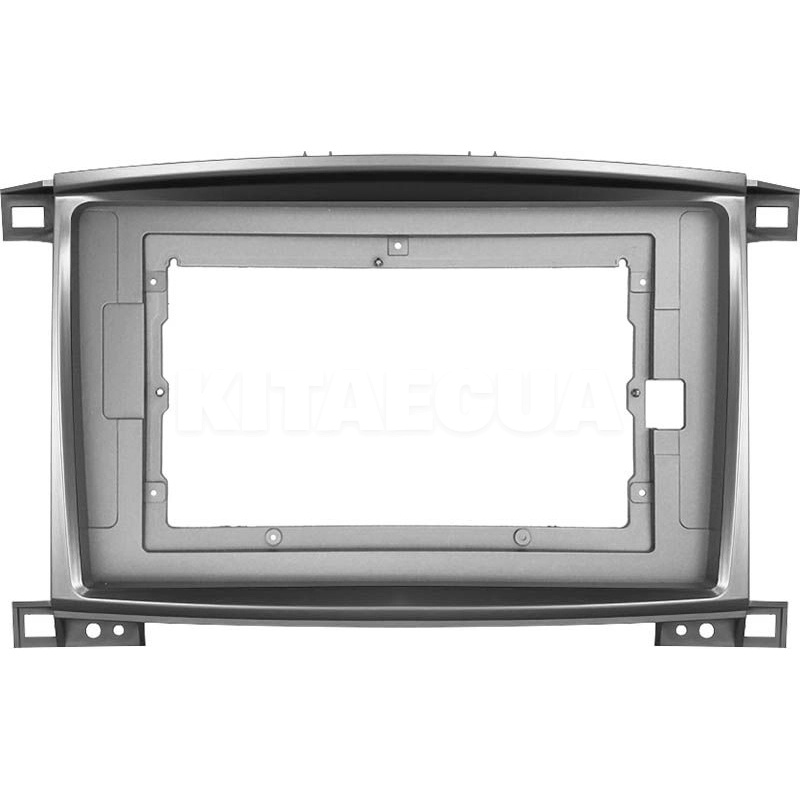 Штатная магнитола MOSS M2 4+32 Gb 10" Toyota Land Cruiser LC 100-B 2002-2007 (B) AMS (49722) - 2