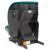 Автокрісло дитяче Securo I-SIZE Isofix Emerald 0-36 кг зелене Caretero (TERO-18552)