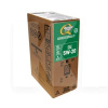Масло моторне Напівсинтетичне 22.7л 5W20 Ecobox Quaker State (550022593)