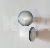 Клипса накладки стеклоочистителя на GREAT WALL HOVER (5532103-K00)