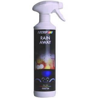 Антидождь 500мл Rain Away MOTIP