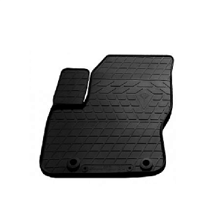 Гумовий килимок лівий Ford C-Max (2003-2010) TL кліпси Stingray