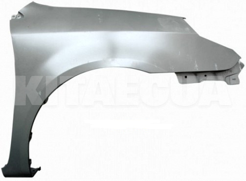 Крило переднє праве на Geely GC6 (10120004990103)