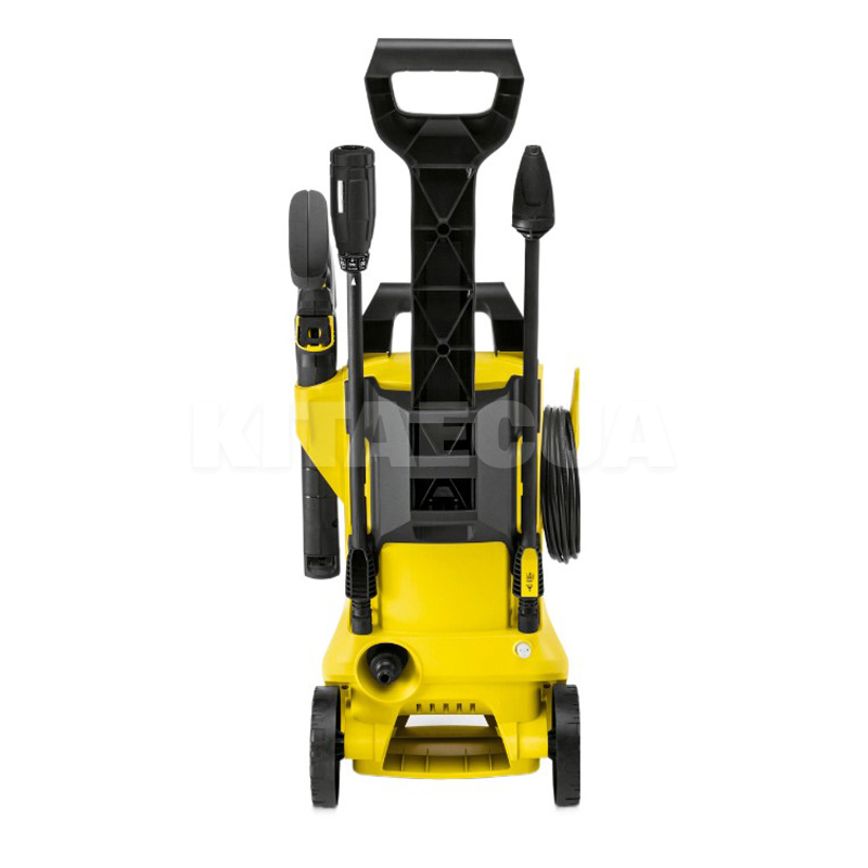 Мойка высокого давления K2 Power Control 110 бар 360 л/час KARCHER (1.673-600.0) - 3