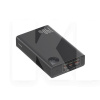 Повербанк Adaman Digital Display 24000mAh 140W черный BASEUS (P10021508113-00)
